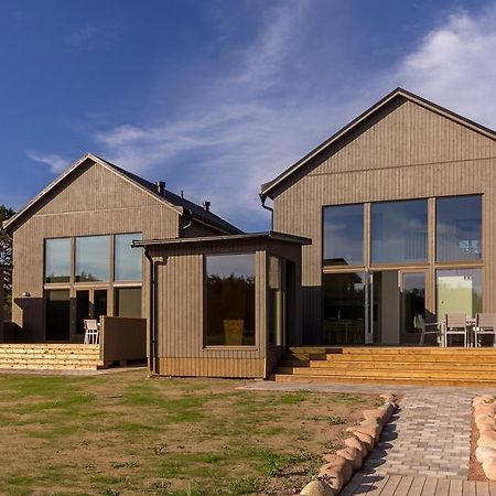 Strandby Villas Kaeringsund เอคเกโร ห้อง รูปภาพ