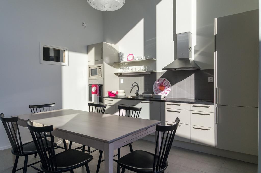 Strandby Villas Kaeringsund เอคเกโร ห้อง รูปภาพ