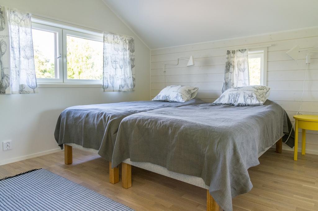 Strandby Villas Kaeringsund เอคเกโร ห้อง รูปภาพ