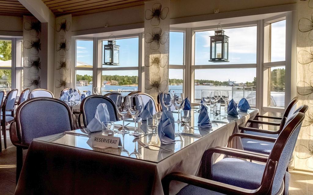 Strandby Villas Kaeringsund เอคเกโร ภายนอก รูปภาพ