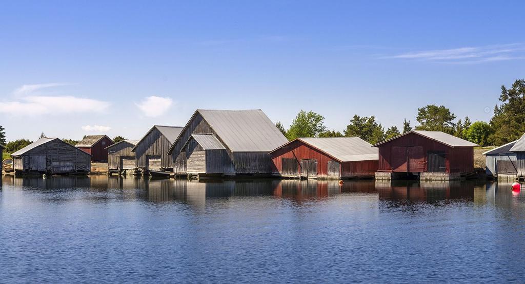 Strandby Villas Kaeringsund เอคเกโร ห้อง รูปภาพ