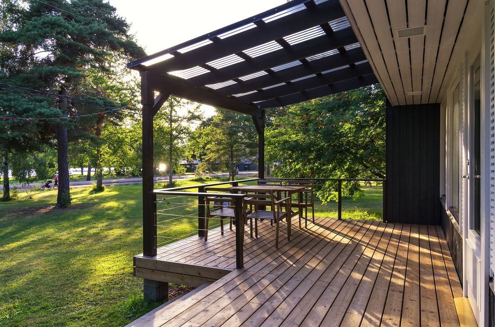 Strandby Villas Kaeringsund เอคเกโร ภายนอก รูปภาพ